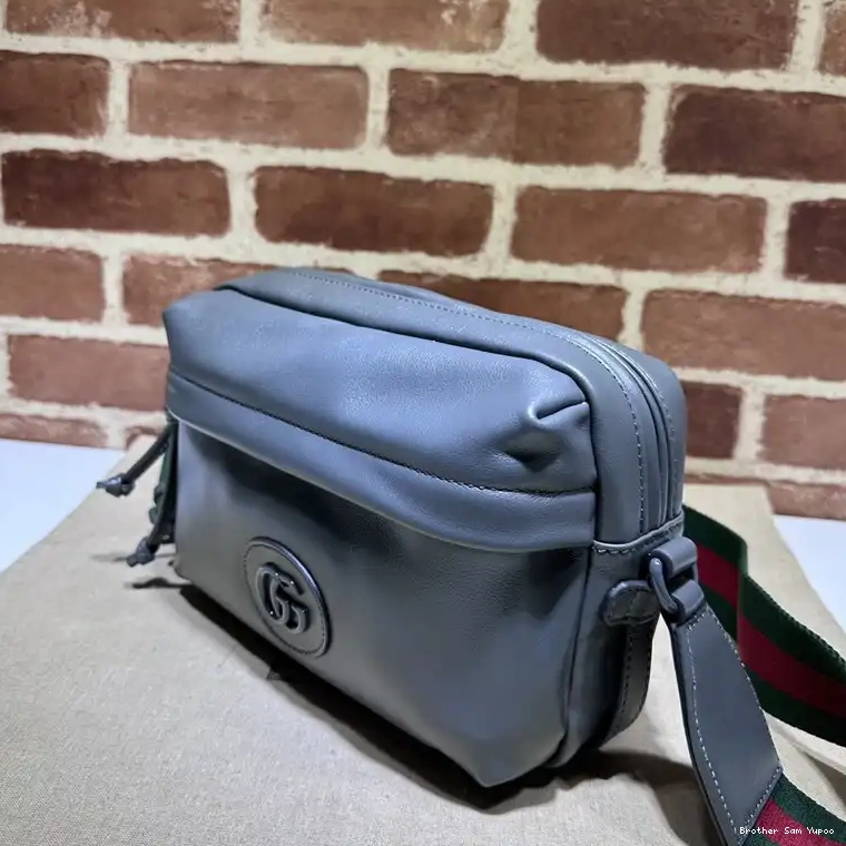Brother Sam Gucci 2306YA0069 Bag 0812